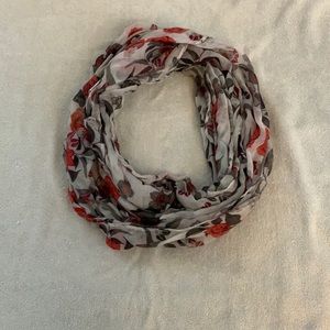 infinity scarf